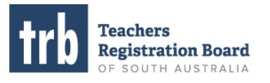 Teachers Registration Board of South Australia